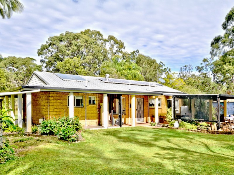 37 Hamilton Road, Howard QLD 4659