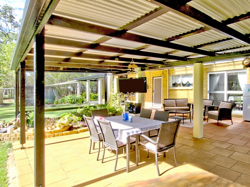 37 Hamilton Road, Howard QLD 4659