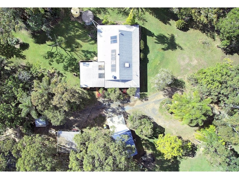 37 Hamilton Road, Howard QLD 4659
