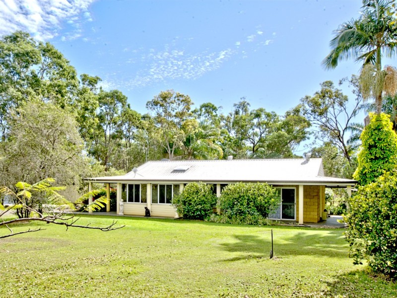 37 Hamilton Road, Howard QLD 4659