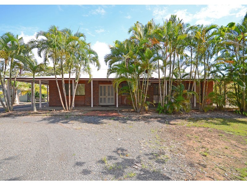 25 Raintree Avenue, Burrum Heads QLD 4659