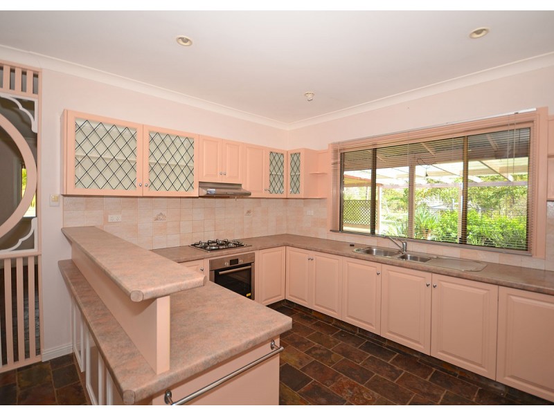 25 Raintree Avenue, Burrum Heads QLD 4659