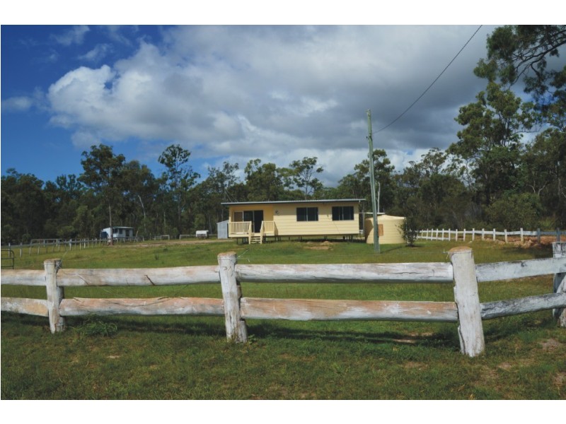 103 Pacific Haven Crct, Pacific Haven QLD 4659