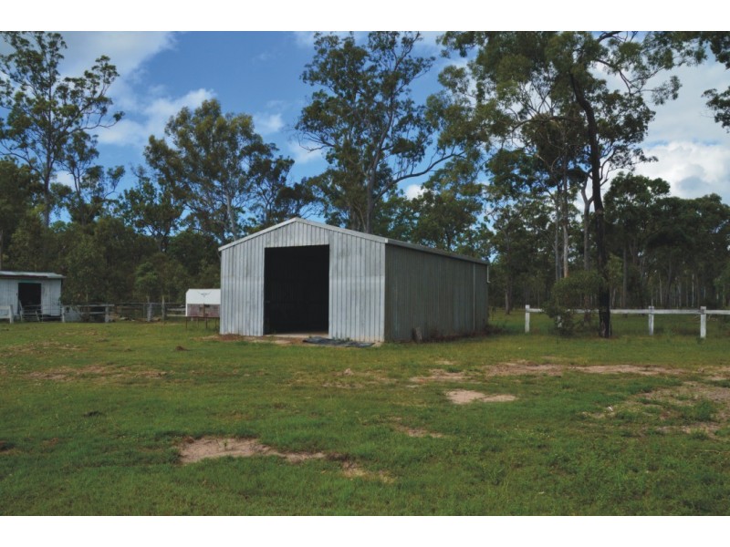 103 Pacific Haven Crct, Pacific Haven QLD 4659