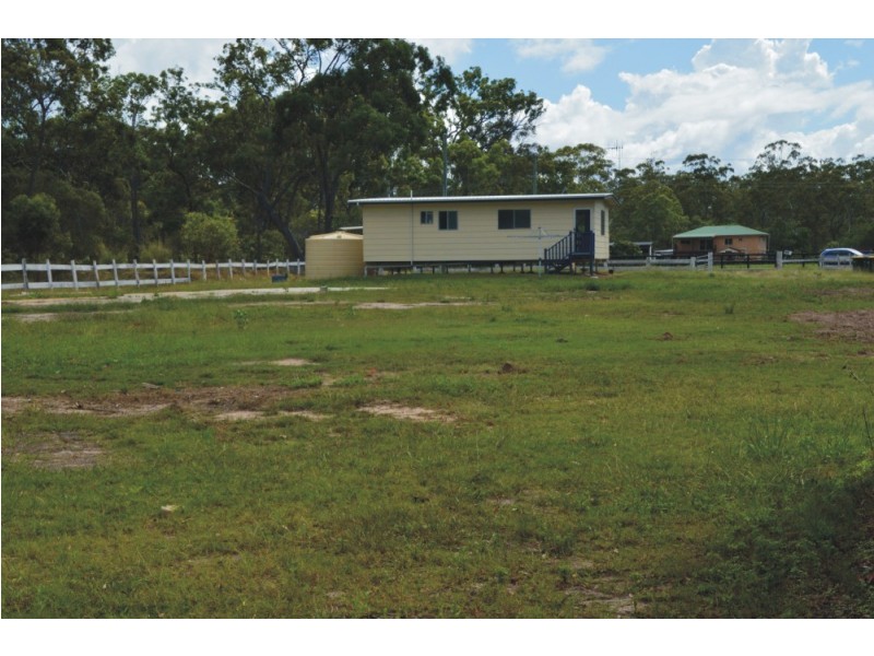 103 Pacific Haven Crct, Pacific Haven QLD 4659