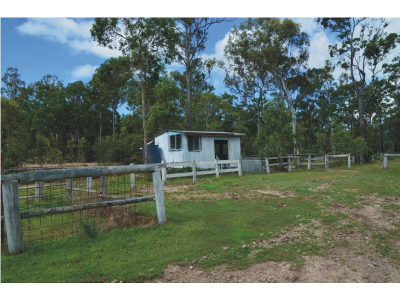 103 Pacific Haven Crct, Pacific Haven QLD 4659