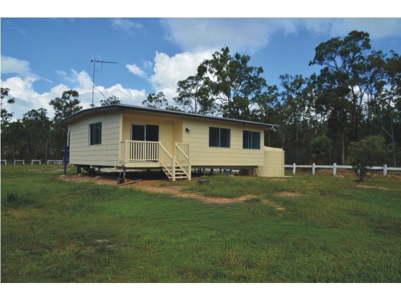 103 Pacific Haven Crct, Pacific Haven QLD 4659