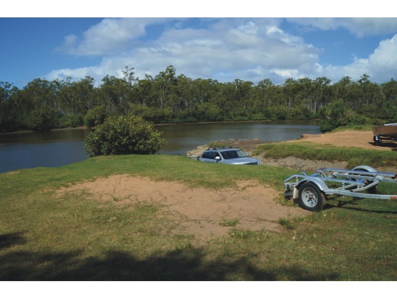 103 Pacific Haven Crct, Pacific Haven QLD 4659