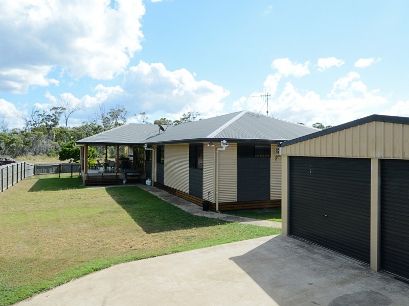 16 Lakeside Dr, Burrum Heads QLD 4659