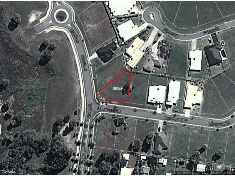 2 Barramundi Drive, Burrum Heads QLD 4659