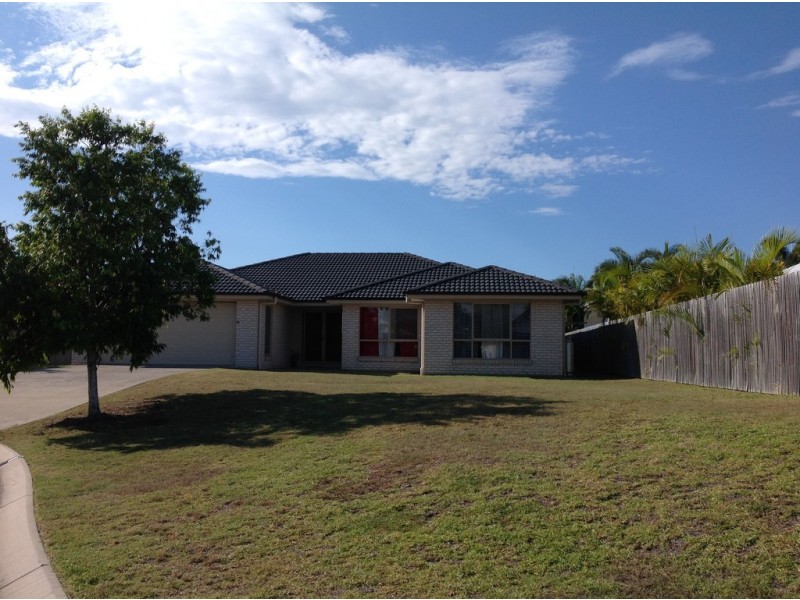 11 Krista Court, Burrum Heads QLD 4659