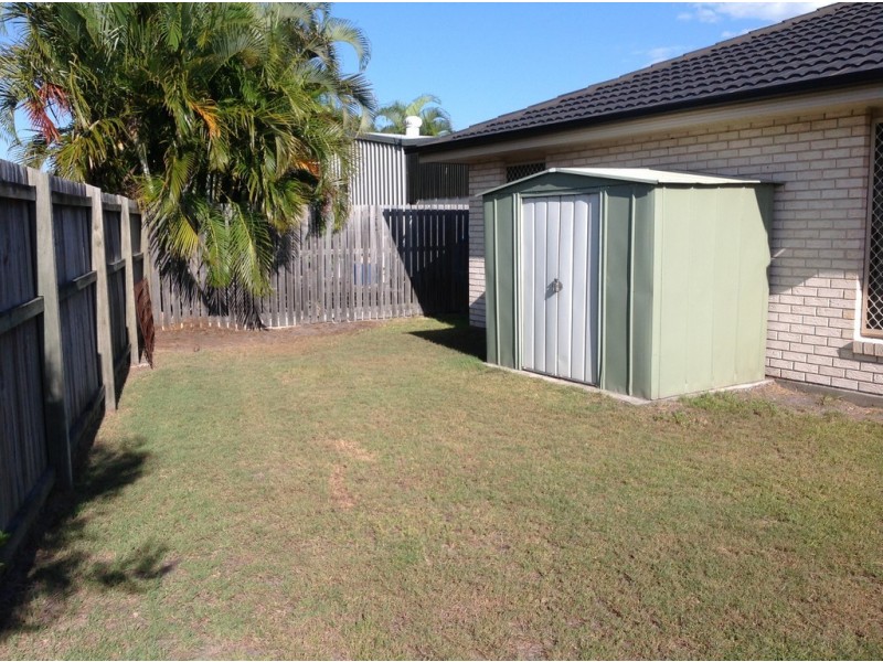 11 Krista Court, Burrum Heads QLD 4659