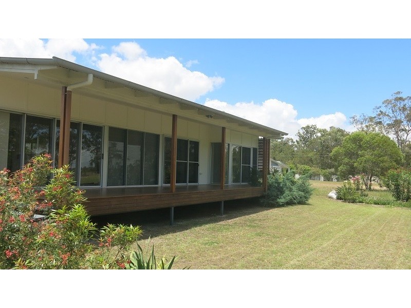 50 Traviston Way, Burrum Heads QLD 4659