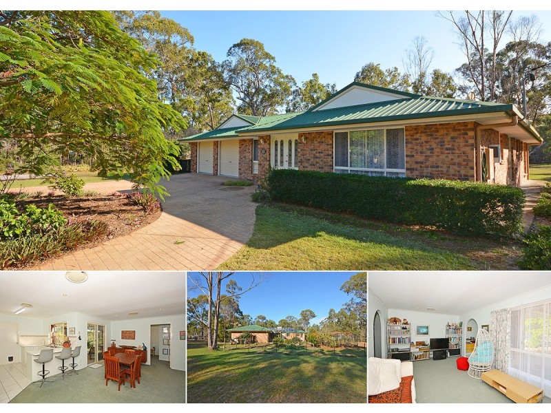 49 Raintree Ave, Burrum Heads QLD 4659