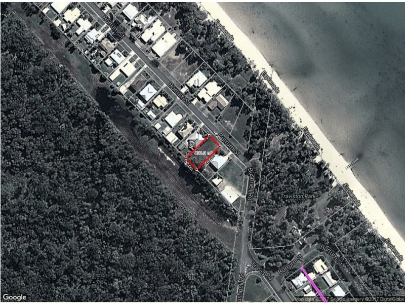 149 Burrum Street, Burrum Heads QLD 4659