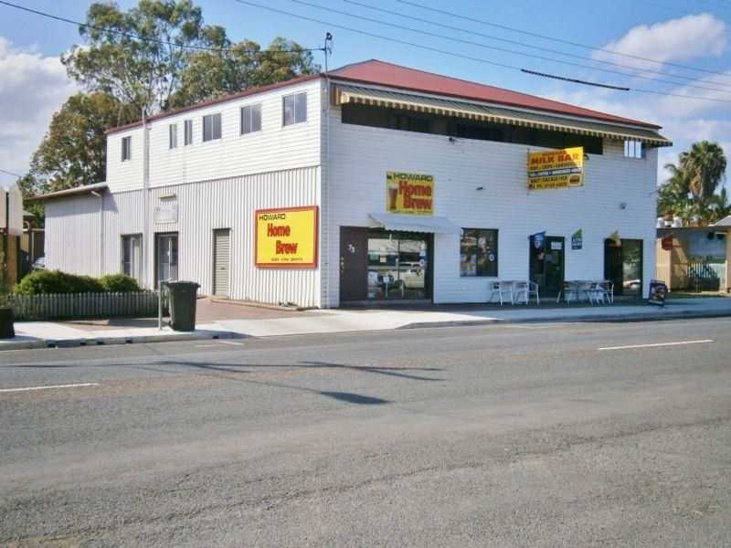 73 William Street, Howard QLD 4659