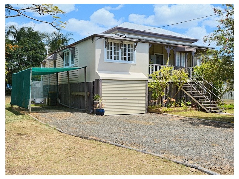 4-6 Charles Street, Howard QLD 4659