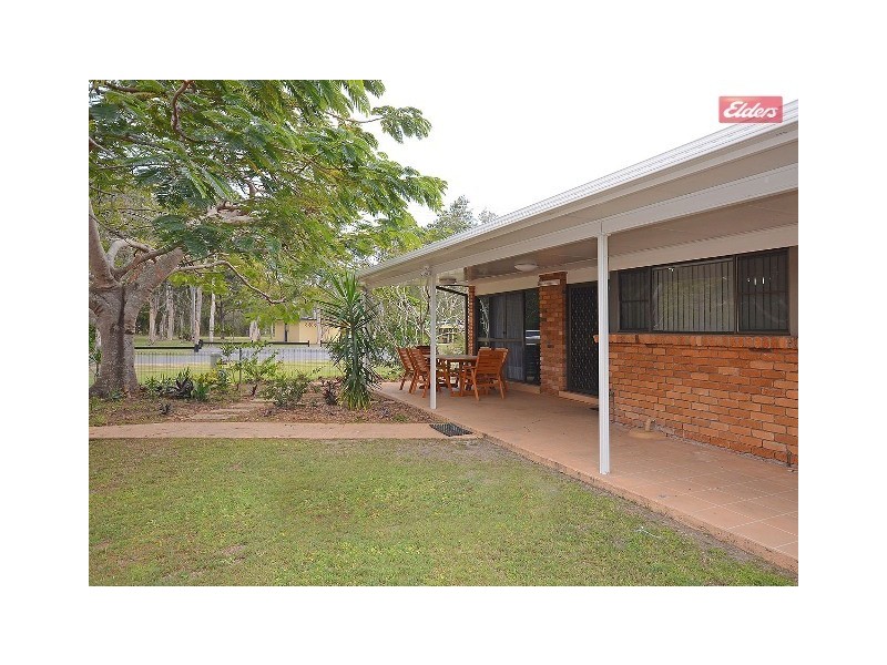 161 Burrum Street, Burrum Heads QLD 4659