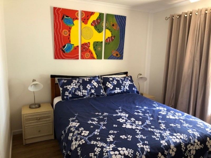 161 Burrum Street, Burrum Heads QLD 4659