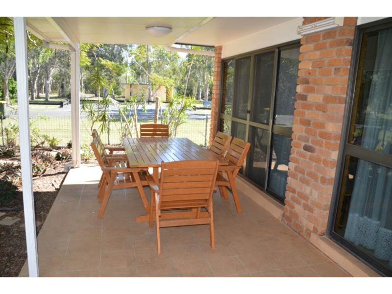 161 Burrum Street, Burrum Heads QLD 4659