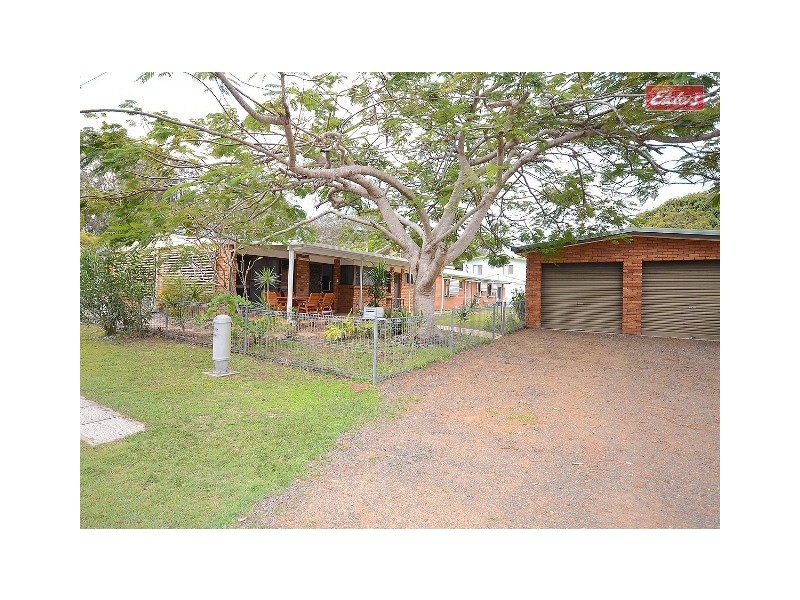 161 Burrum Street, Burrum Heads QLD 4659