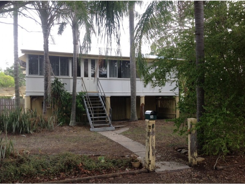26 Thomas Street, Howard QLD 4659
