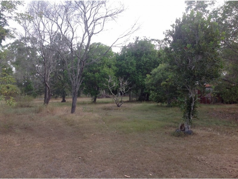 26 Thomas Street, Howard QLD 4659