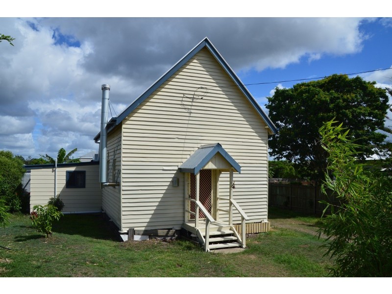10 Crawford Street, Torbanlea QLD 4662
