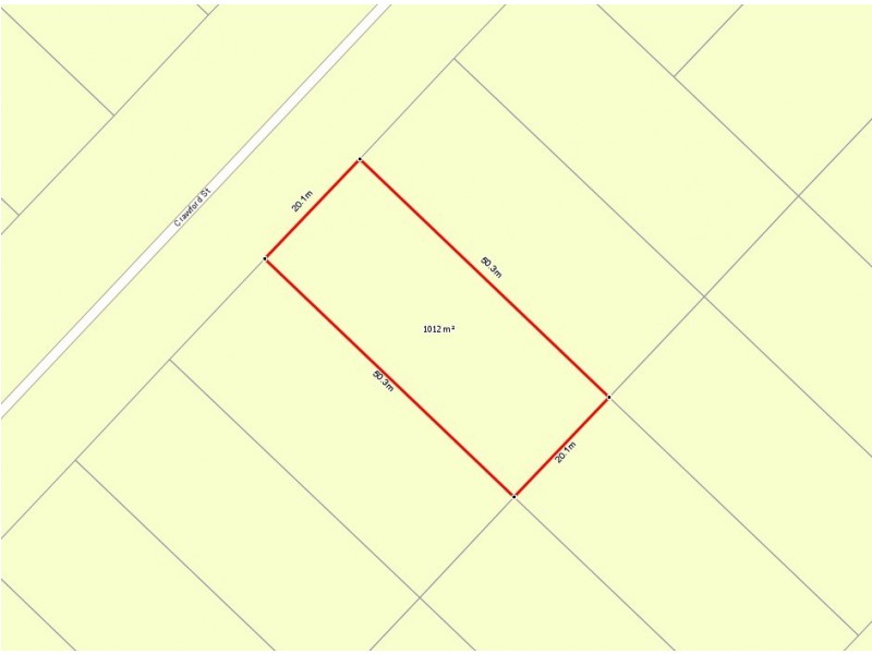 10 Crawford Street, Torbanlea QLD 4662