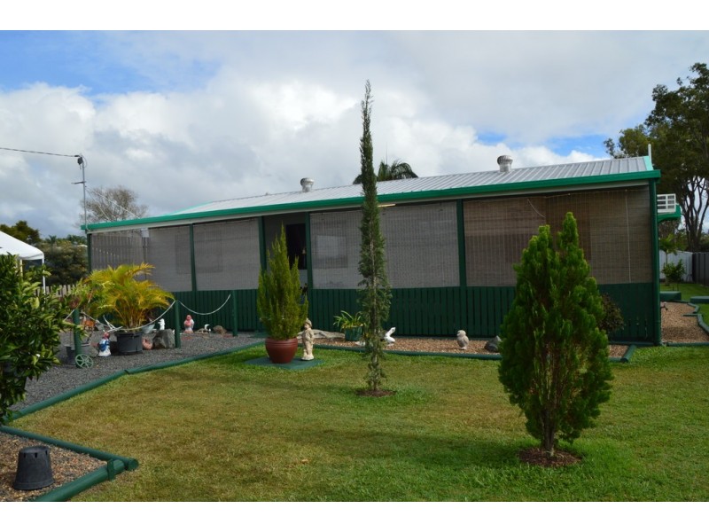 7 White St, Howard QLD 4659