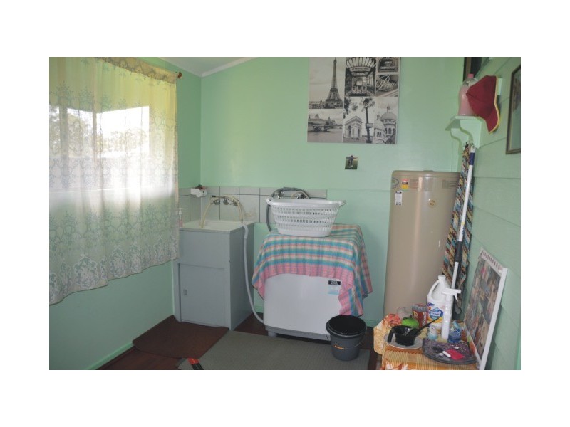 7 White St, Howard QLD 4659