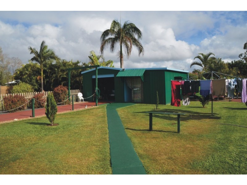 7 White St, Howard QLD 4659