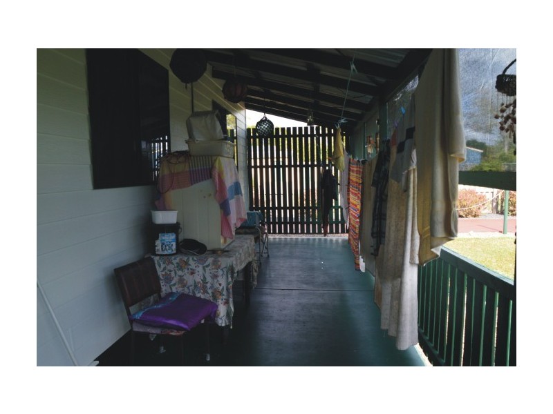 7 White St, Howard QLD 4659