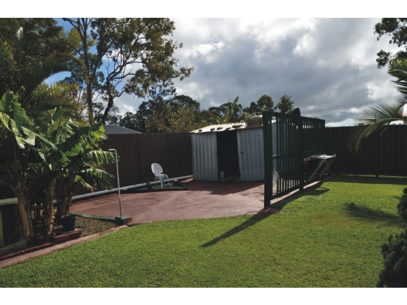 7 White St, Howard QLD 4659