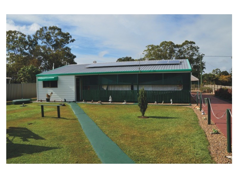7 White St, Howard QLD 4659