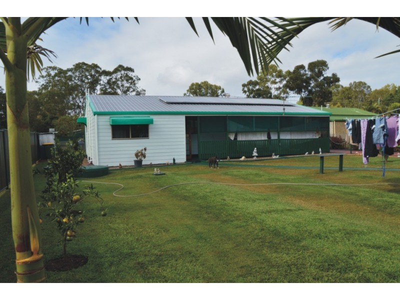 7 White St, Howard QLD 4659