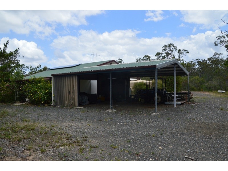 82 Pacific Haven Crct, Pacific Haven QLD 4659