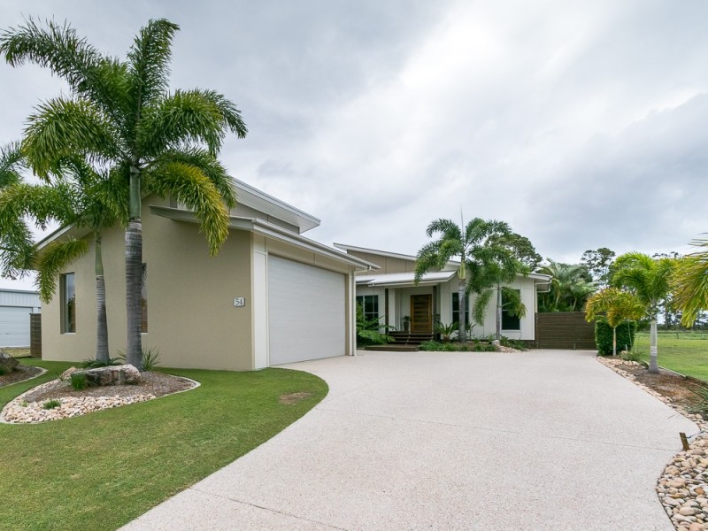 54 Traviston Way, Burrum Heads QLD 4659