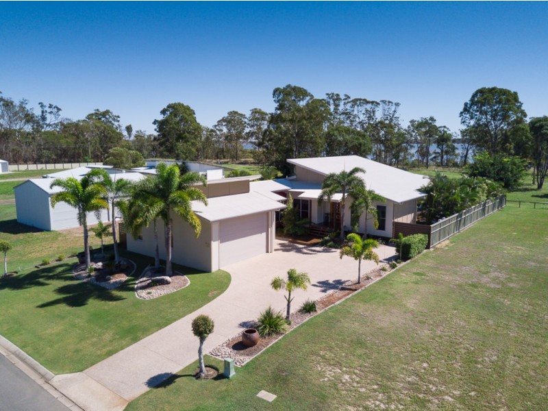 54 Traviston Way, Burrum Heads QLD 4659