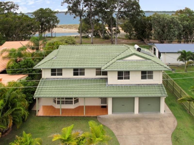 88 Riverview Drive, Burrum Heads QLD 4659