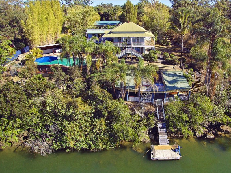 288 Pacific Haven Circuit, Pacific Haven QLD 4659