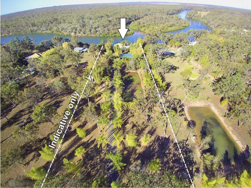 288 Pacific Haven Circuit, Pacific Haven QLD 4659