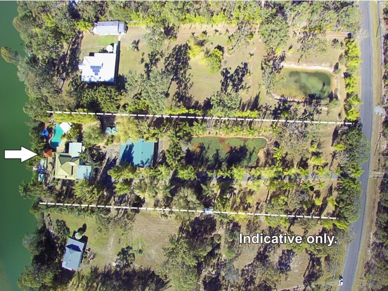 288 Pacific Haven Circuit, Pacific Haven QLD 4659