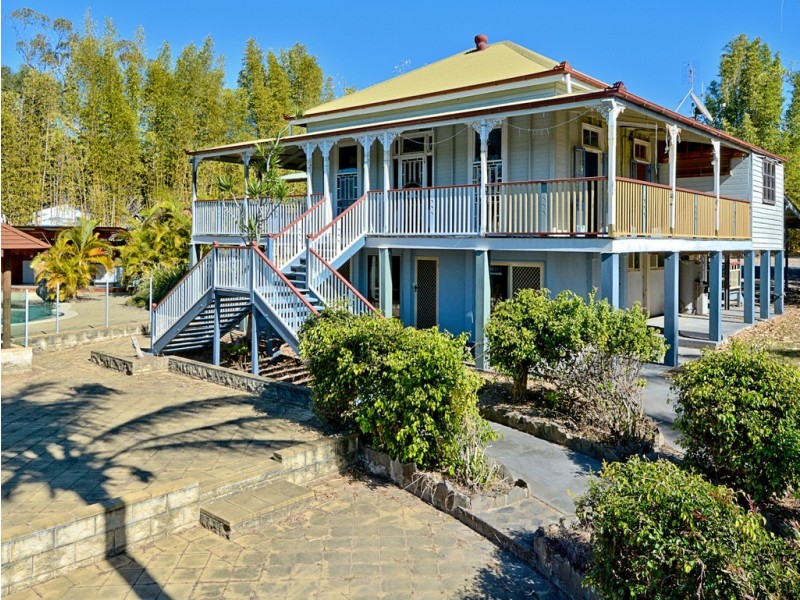 288 Pacific Haven Circuit, Pacific Haven QLD 4659