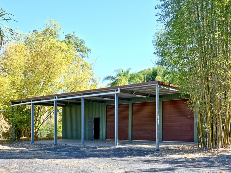 288 Pacific Haven Circuit, Pacific Haven QLD 4659