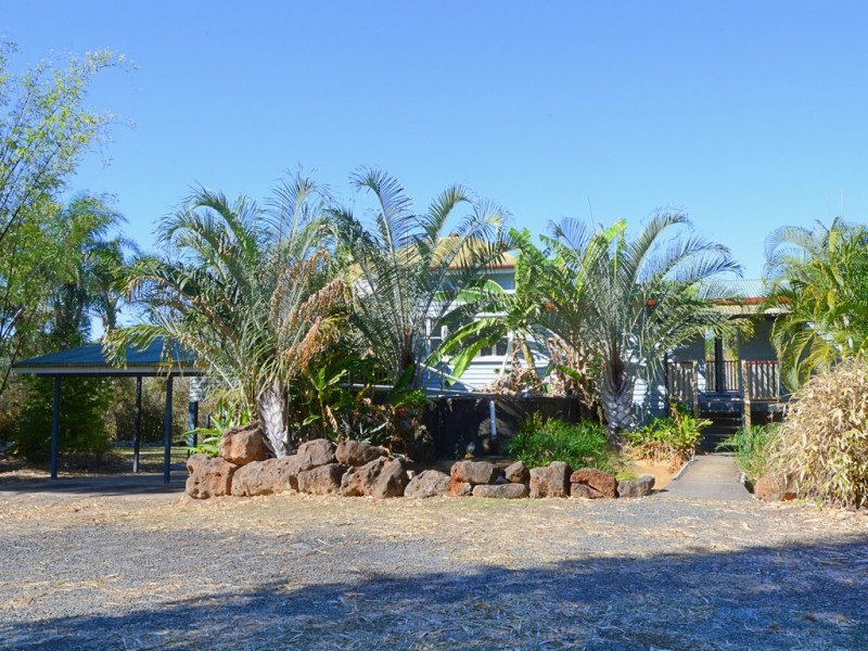 288 Pacific Haven Circuit, Pacific Haven QLD 4659