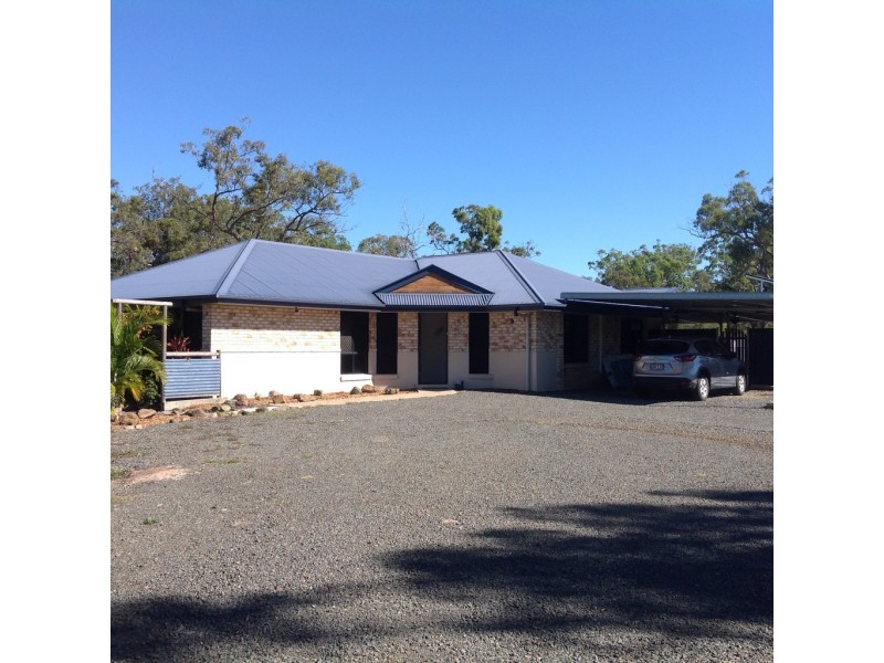 235 Pacific Haven Circuit, Pacific Haven QLD 4659