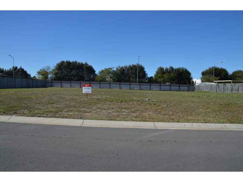 7 Cheelli Court, Burrum Heads QLD 4659