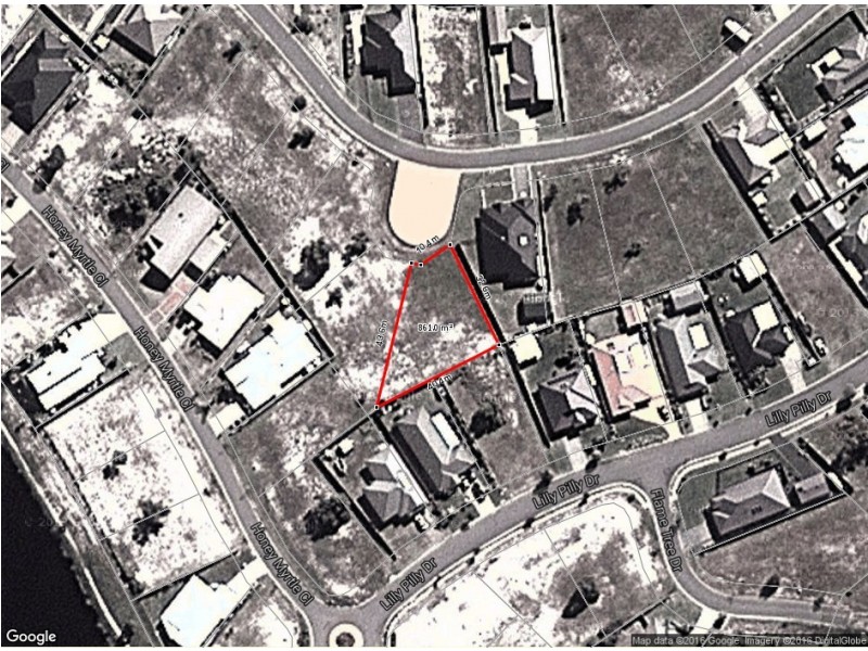 14 Tulipwood Drive, Burrum Heads QLD 4659