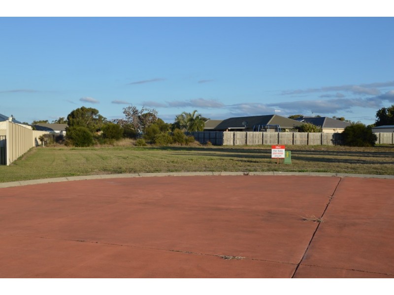 14 Tulipwood Drive, Burrum Heads QLD 4659